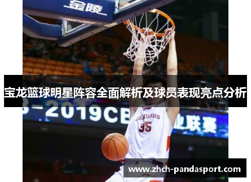宝龙篮球明星阵容全面解析及球员表现亮点分析