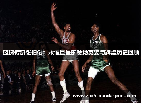 篮球传奇张伯伦:永恒巨星的赛场英姿与辉煌历史回顾
